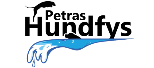 Petras Hundfys Logo